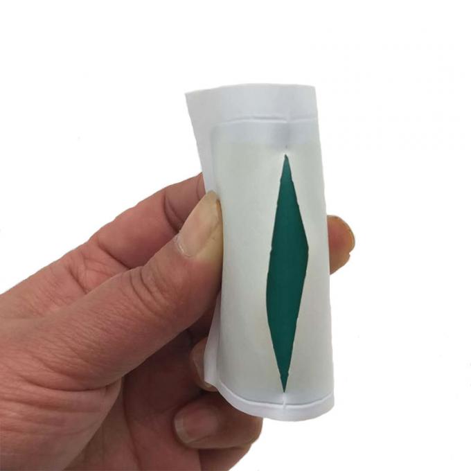 ยางปะยางเย็นเสริมยาง Michel 50 × 70 มม. ISO9001 1