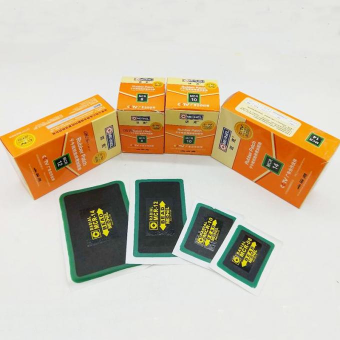 ยางปะยางเย็นเสริมยาง Michel 50 × 70 มม. ISO9001 2