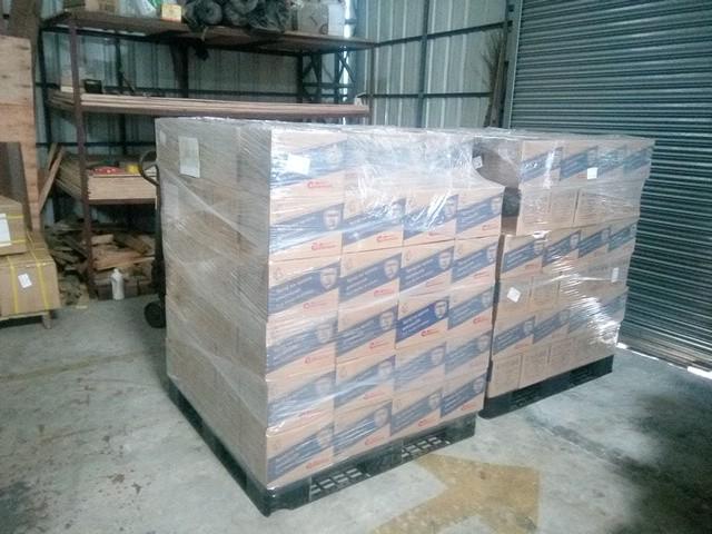 122F 200ml Aeropak Washable Chalk Spray เครื่องหมายชั่วคราว MSDS 4