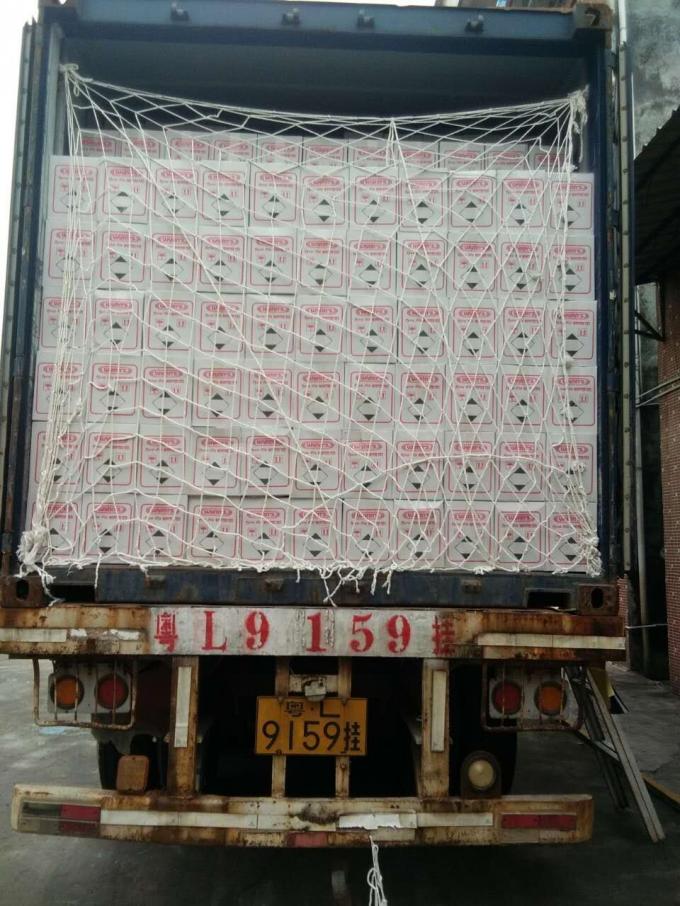 122F 200ml Aeropak Washable Chalk Spray เครื่องหมายชั่วคราว MSDS 5