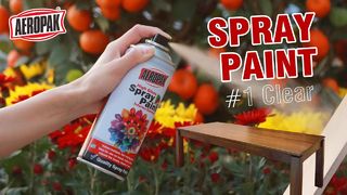 สีใสใช้ทำอะไร? #สีใส #สีสเปรย์