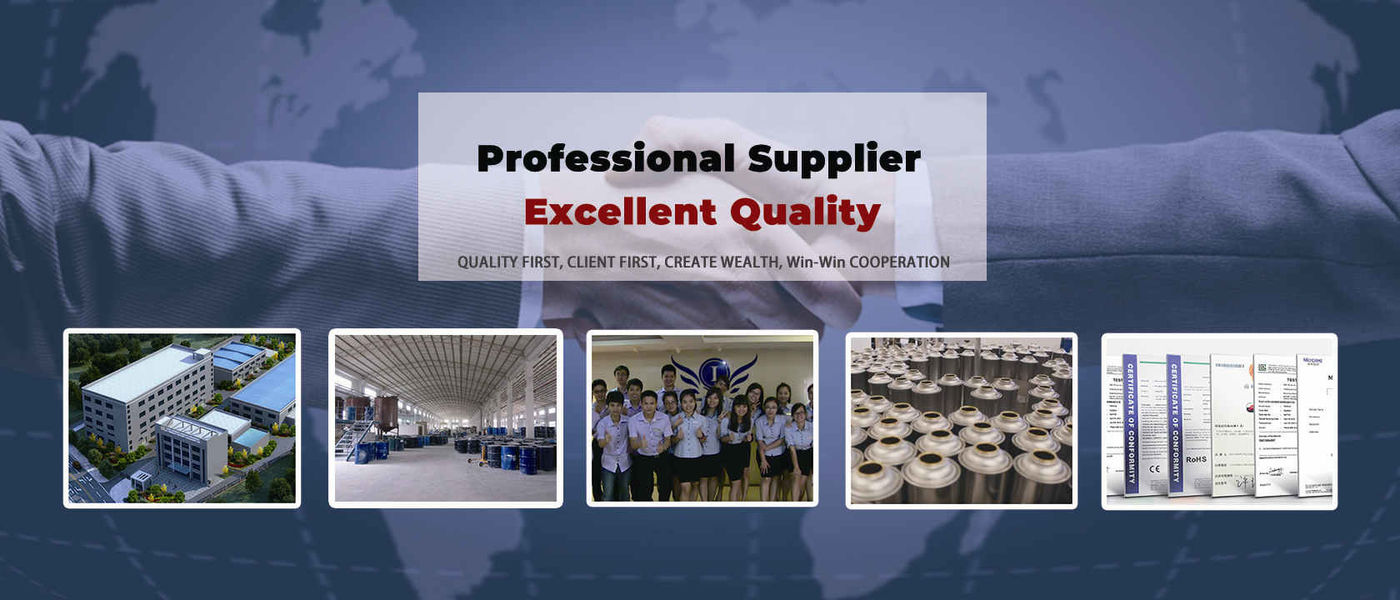 จีน ดีที่สุด ทำเครื่องหมายสีสเปรย์ เกี่ยวกับการขาย