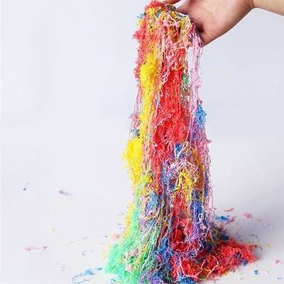 Aeropak Non Flammable Party Silly String Spray 200ml Aerosol Cans