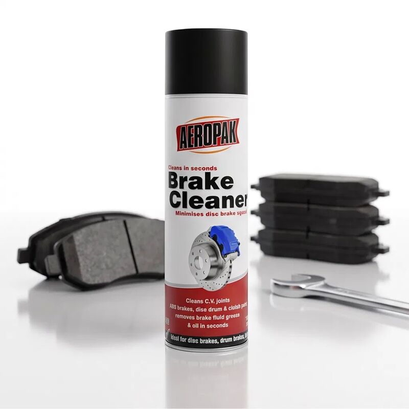 Hot Sale Brake Cleaner Manufacturer
